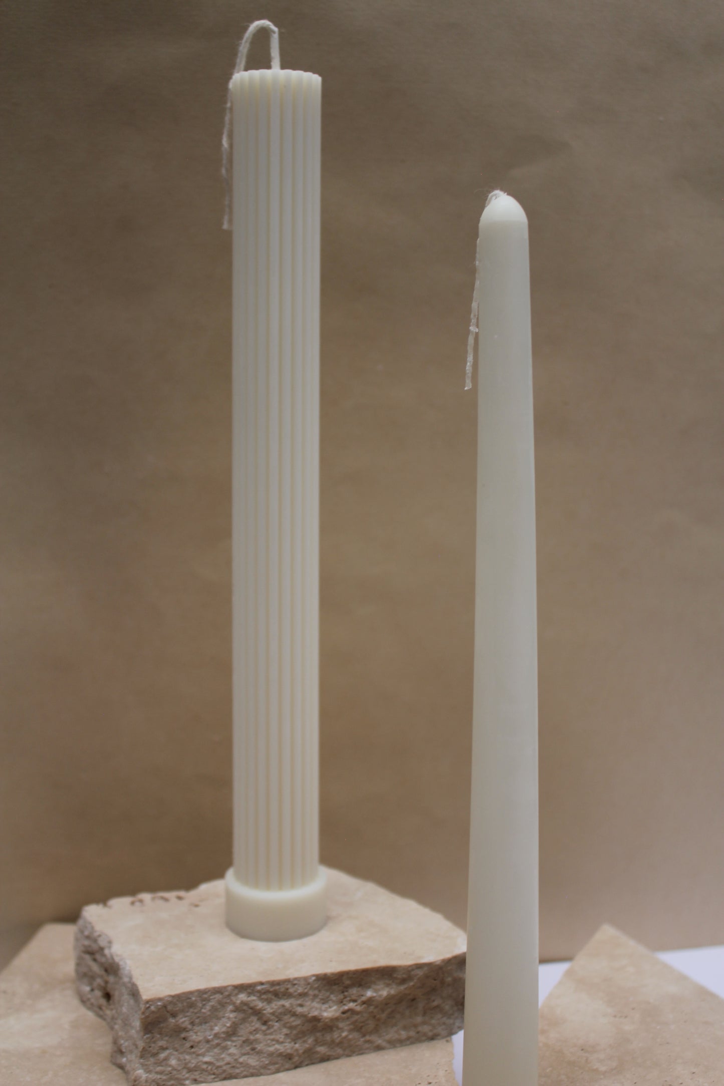 Taper Candle