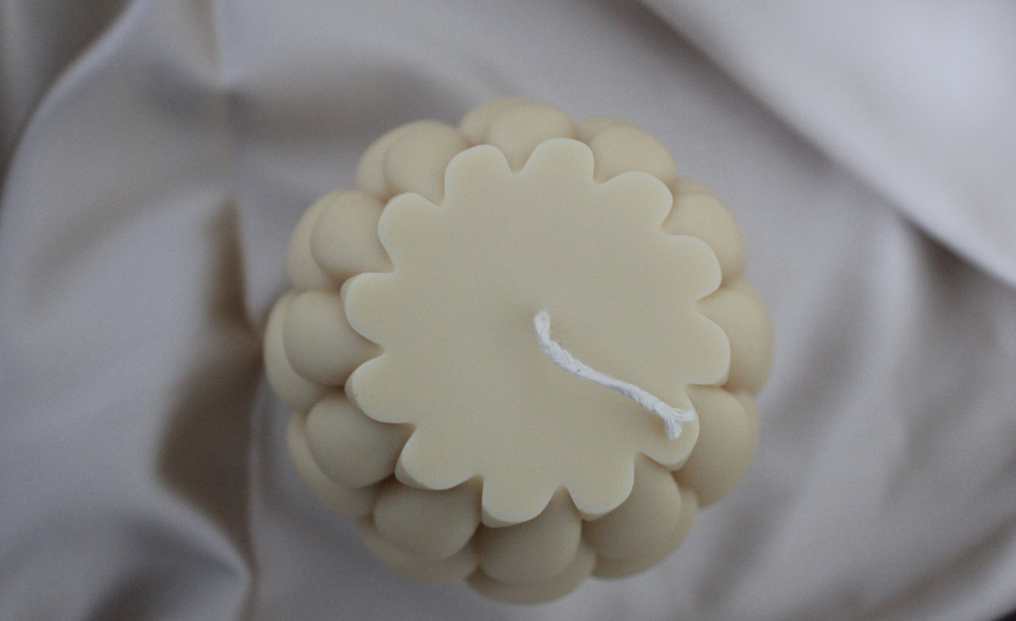 Braid Candle