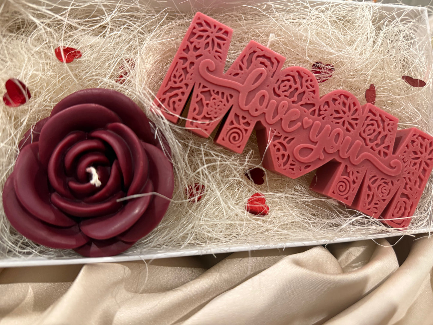 Mother's Day Gift Set