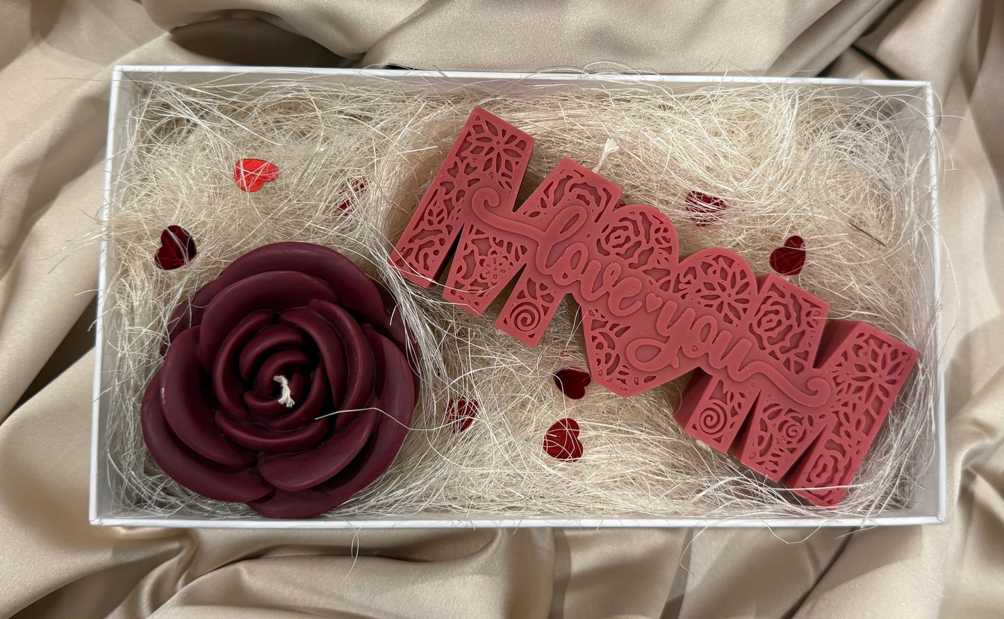 Mother's Day Gift Set