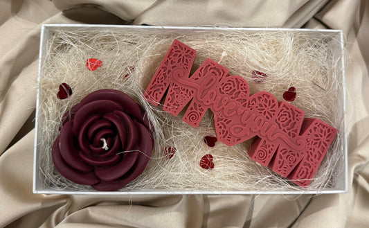 Mother's Day Gift Set