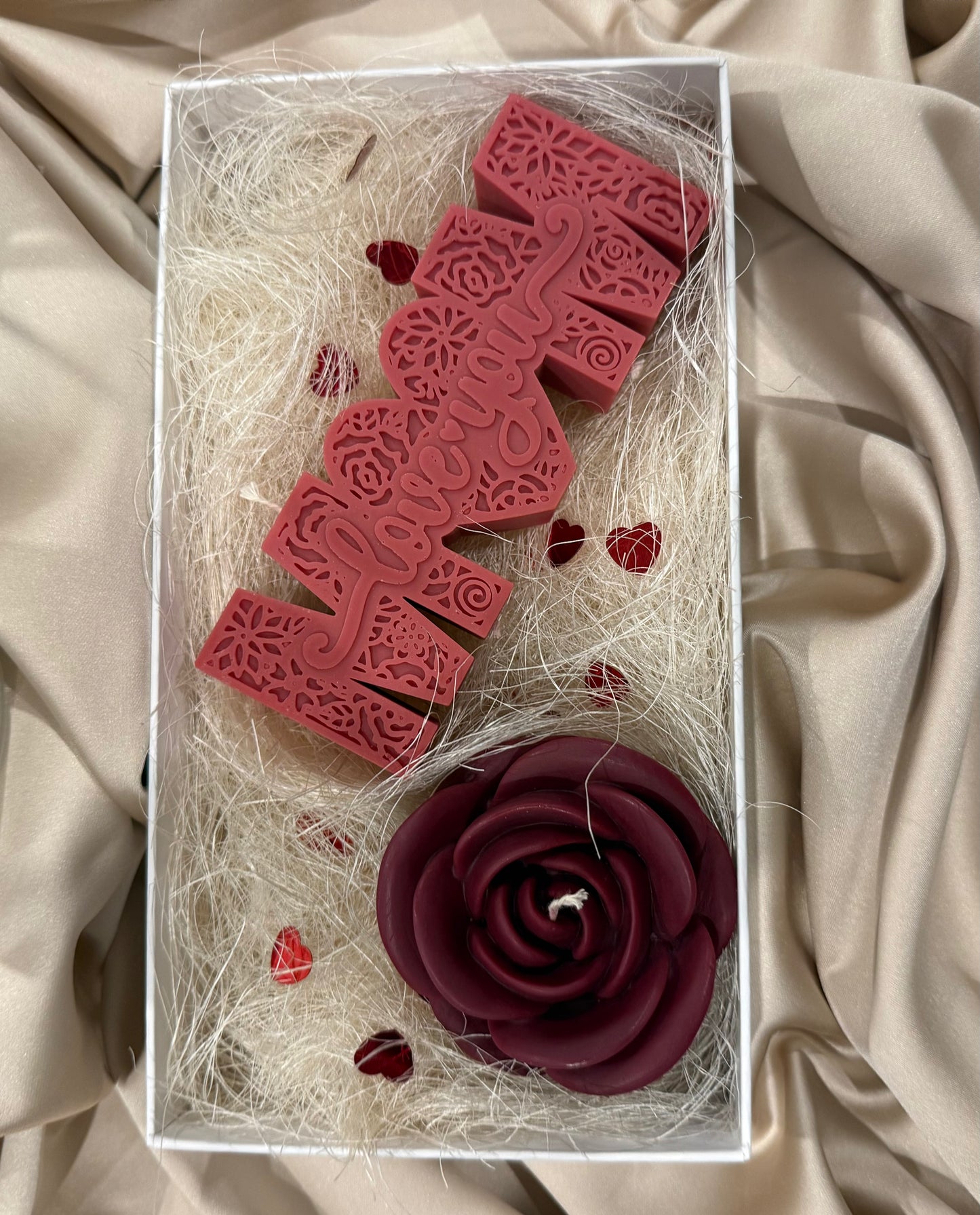 Mother's Day Gift Set